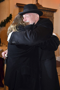 Event '30 Jahre Soulmates' in München