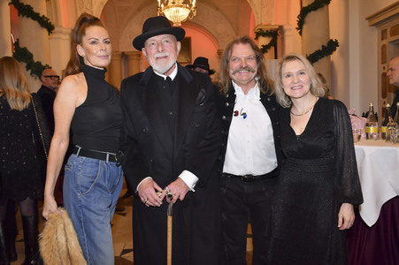 Event '30 Jahre Soulmates' in München