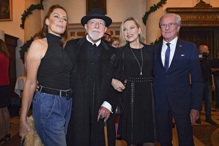 Event '30 Jahre Soulmates' in München