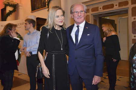 Event '30 Jahre Soulmates' in München