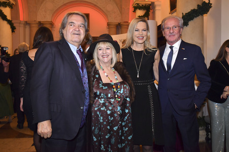 Event '30 Jahre Soulmates' in München