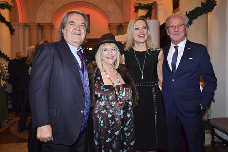 Event '30 Jahre Soulmates' in München