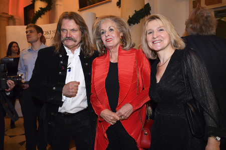 Event '30 Jahre Soulmates' in München