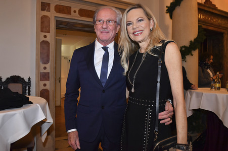 Event '30 Jahre Soulmates' in München