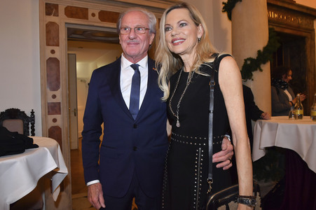 Event '30 Jahre Soulmates' in München