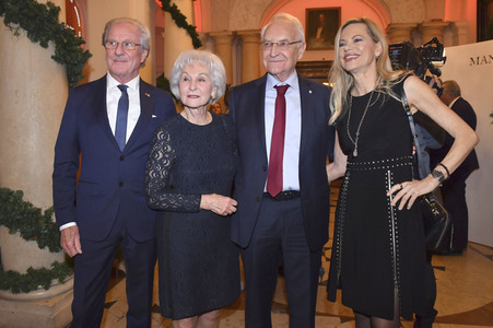 Event '30 Jahre Soulmates' in München
