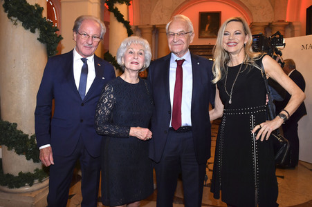 Event '30 Jahre Soulmates' in München