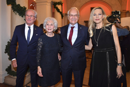 Event '30 Jahre Soulmates' in München