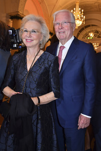 Event '30 Jahre Soulmates' in München