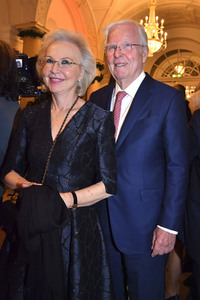 Event '30 Jahre Soulmates' in München