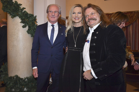 Event '30 Jahre Soulmates' in München