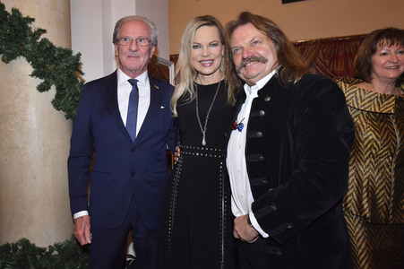 Event '30 Jahre Soulmates' in München