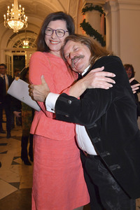 Event '30 Jahre Soulmates' in München