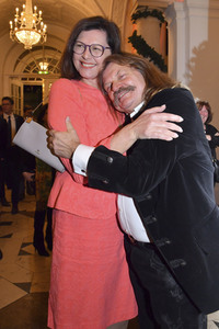 Event '30 Jahre Soulmates' in München