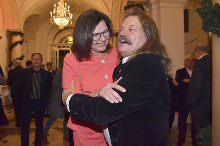 Event '30 Jahre Soulmates' in München