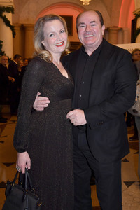 Event '30 Jahre Soulmates' in München