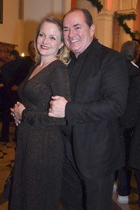 Event '30 Jahre Soulmates' in München