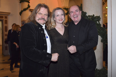 Event '30 Jahre Soulmates' in München