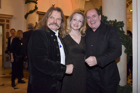 Event '30 Jahre Soulmates' in München