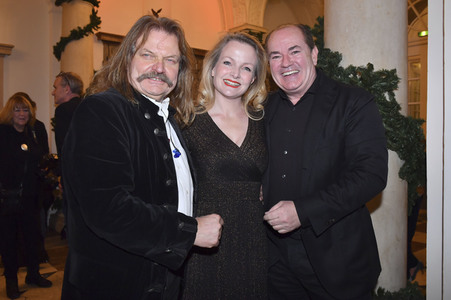 Event '30 Jahre Soulmates' in München