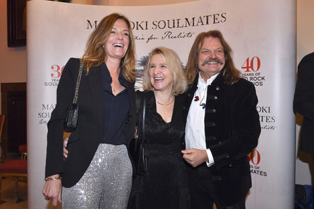 Event '30 Jahre Soulmates' in München