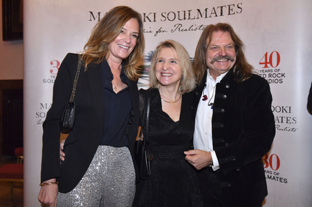 Event '30 Jahre Soulmates' in München
