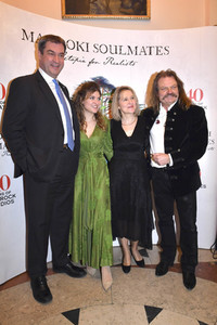 Event '30 Jahre Soulmates' in München