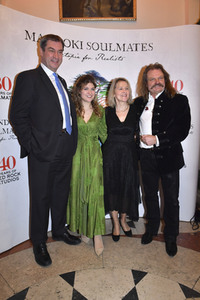 Event '30 Jahre Soulmates' in München