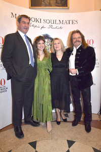 Event '30 Jahre Soulmates' in München