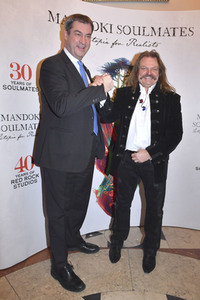 Event '30 Jahre Soulmates' in München