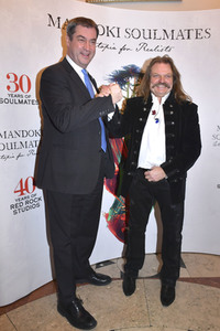 Event '30 Jahre Soulmates' in München