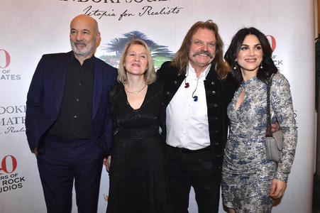 Event '30 Jahre Soulmates' in München