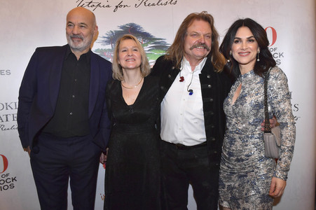 Event '30 Jahre Soulmates' in München