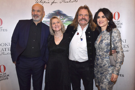 Event '30 Jahre Soulmates' in München