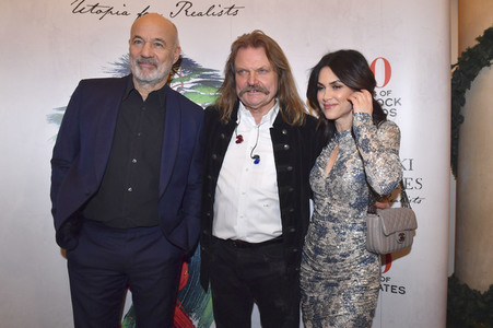 Event '30 Jahre Soulmates' in München