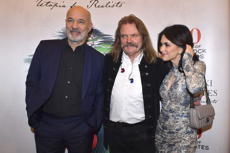 Event '30 Jahre Soulmates' in München