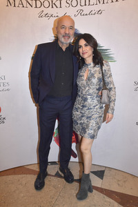 Event '30 Jahre Soulmates' in München