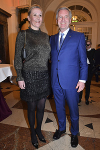 Event '30 Jahre Soulmates' in München