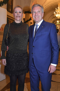 Event '30 Jahre Soulmates' in München