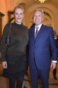 Event '30 Jahre Soulmates' in München