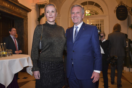 Event '30 Jahre Soulmates' in München
