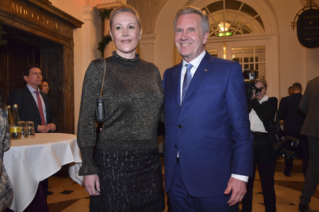 Event '30 Jahre Soulmates' in München