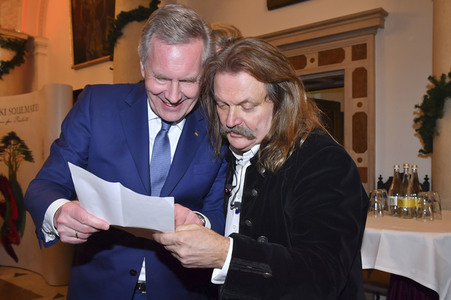 Event '30 Jahre Soulmates' in München