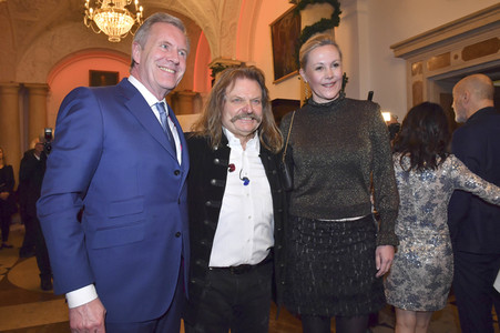 Event '30 Jahre Soulmates' in München