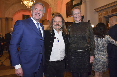 Event '30 Jahre Soulmates' in München