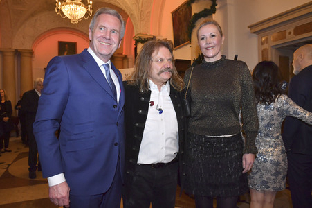 Event '30 Jahre Soulmates' in München