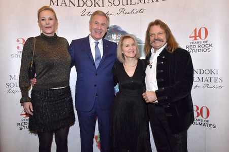 Event '30 Jahre Soulmates' in München