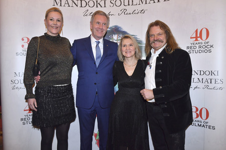 Event '30 Jahre Soulmates' in München
