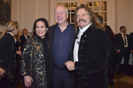Event '30 Jahre Soulmates' in München