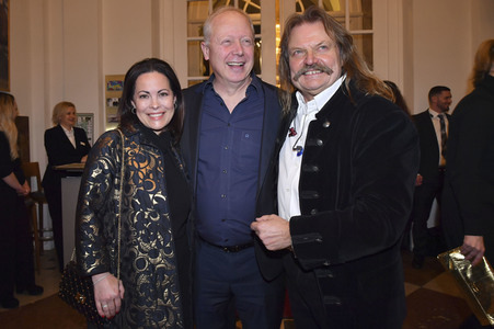 Event '30 Jahre Soulmates' in München